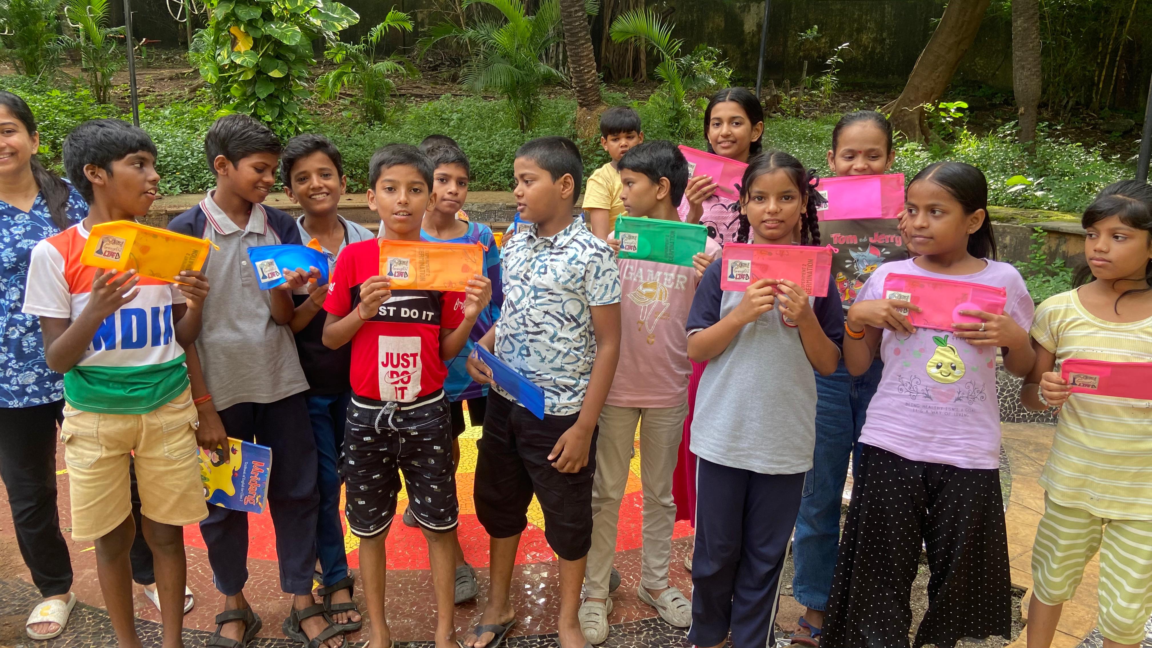 Science Brought 2 Life 1