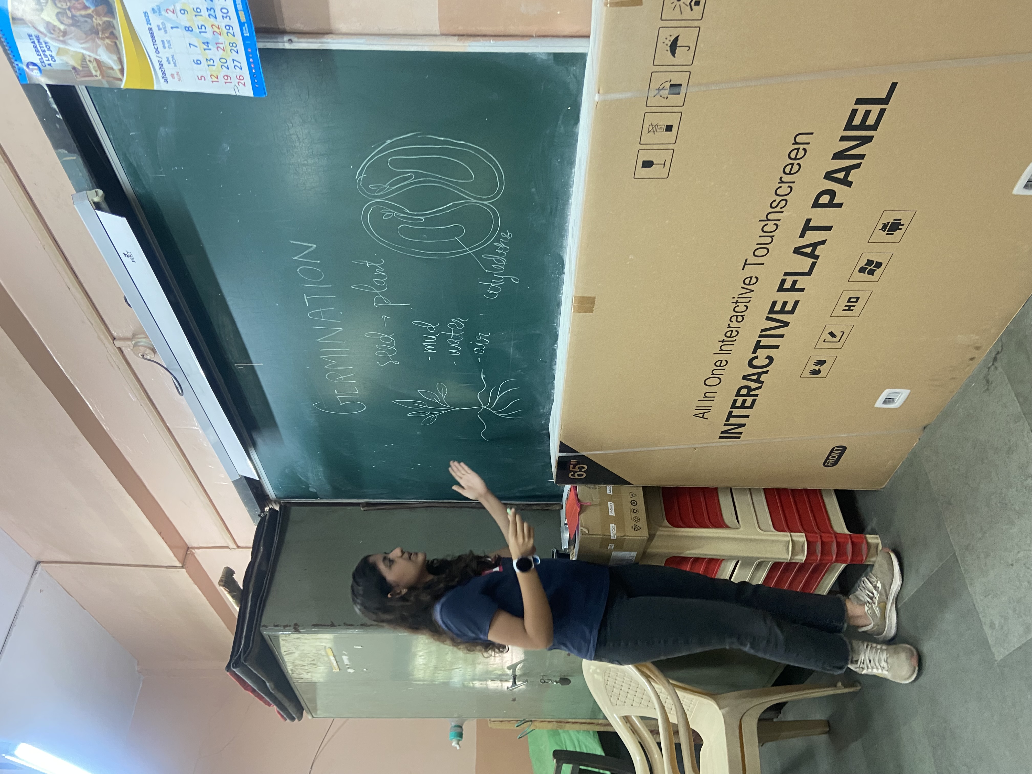 Science Brought 2 Life 2