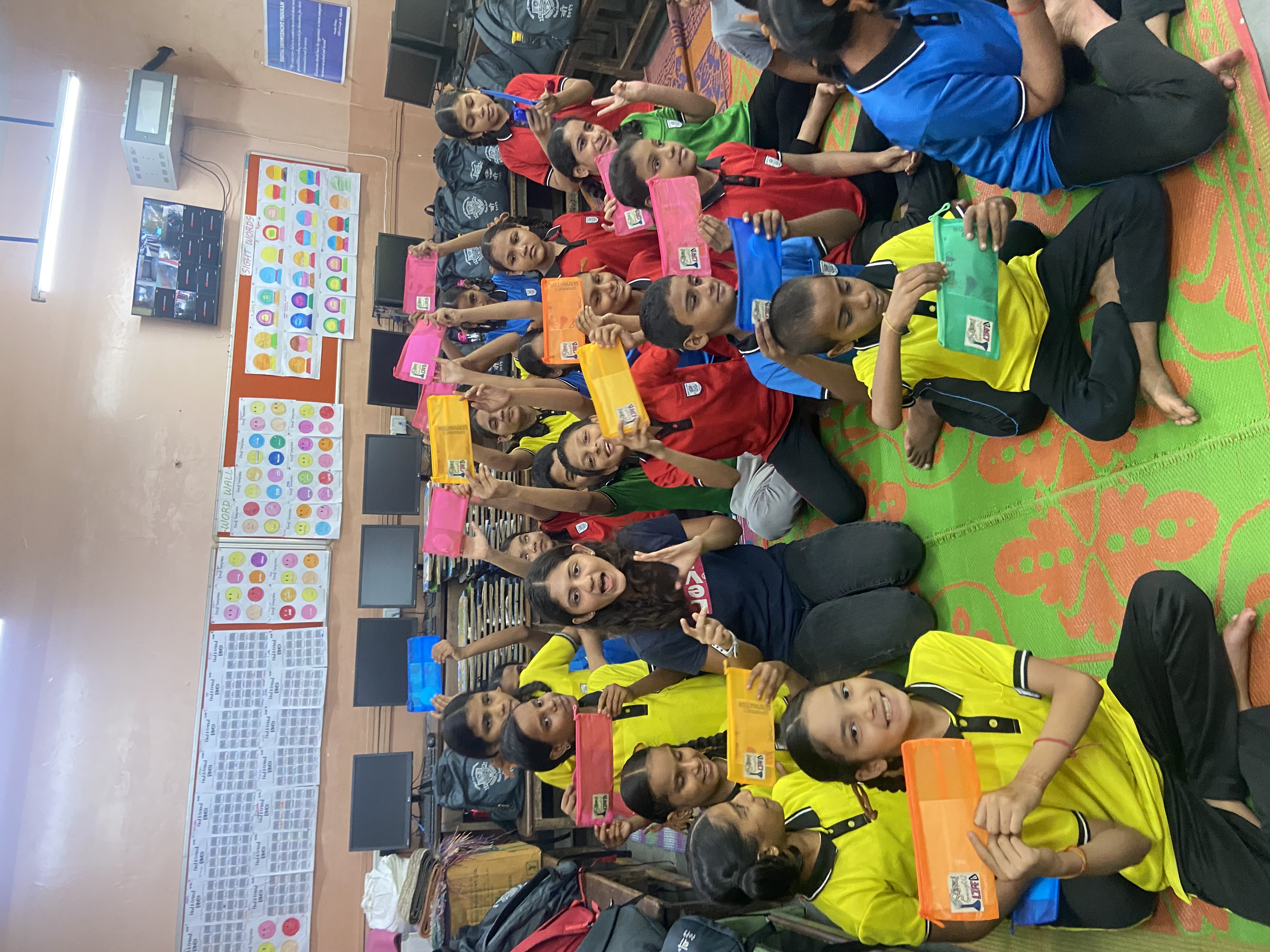 Science Brought 2 Life 3