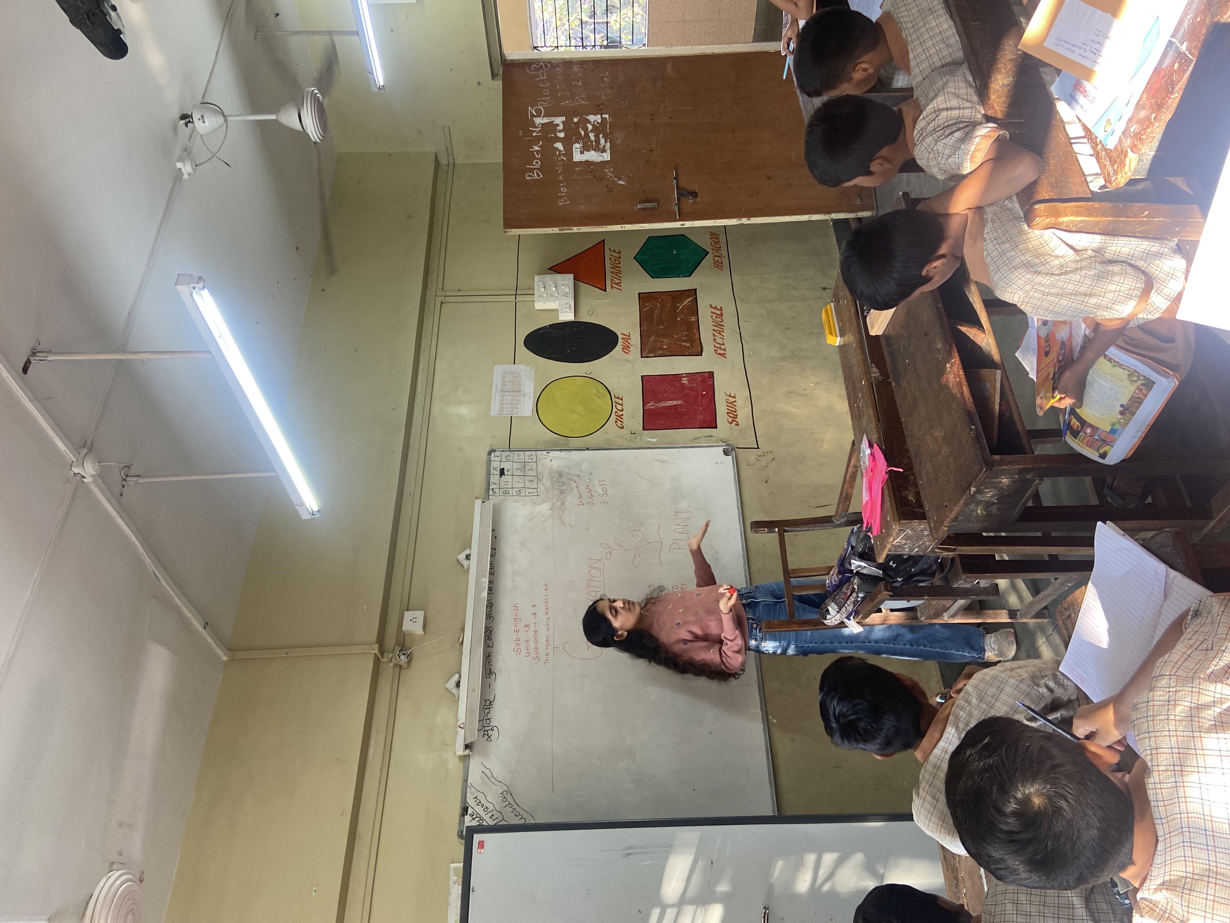 Science Brought 2 Life 5