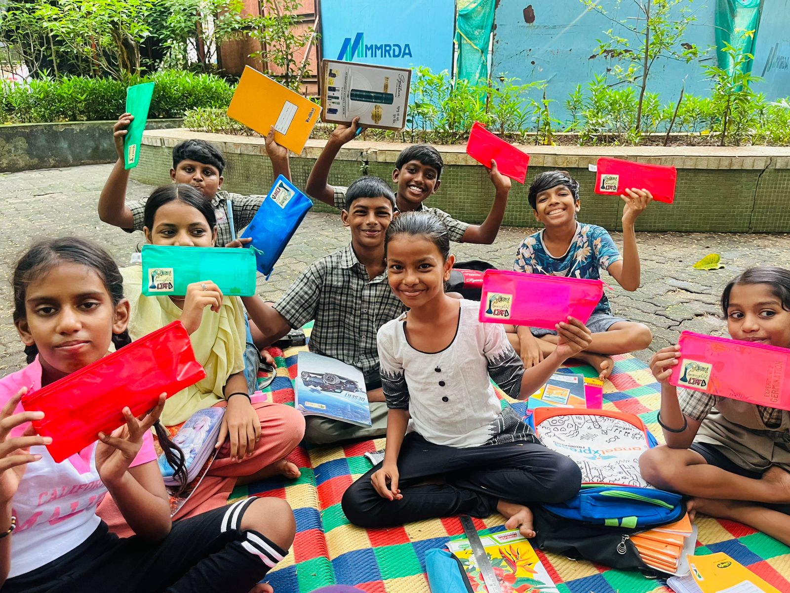 Science Brought 2 Life 7