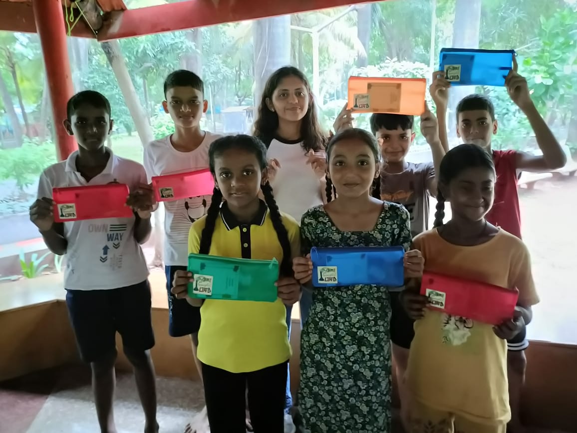 Science Brought 2 Life 8