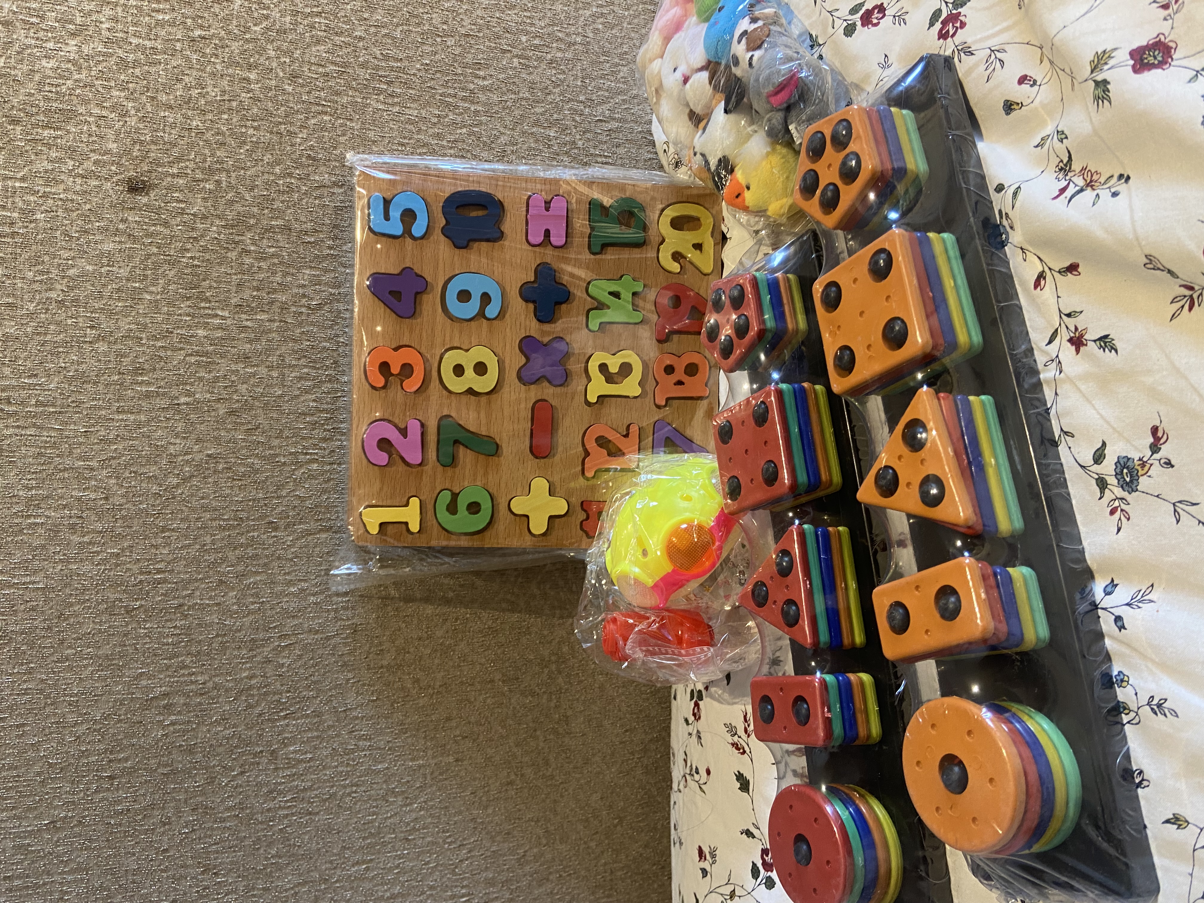 Board Games and Activities