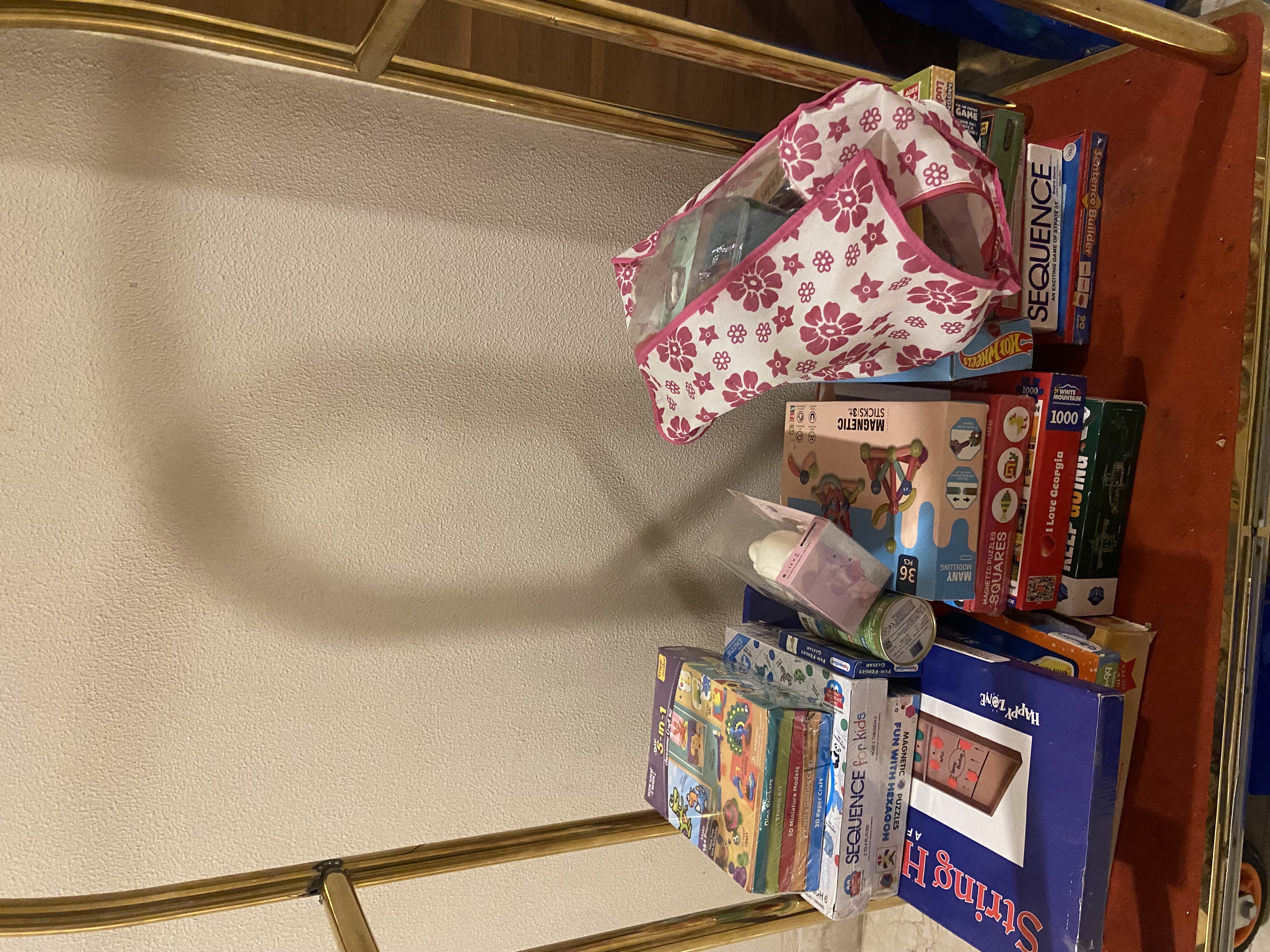 Toys for Joy Collection 9